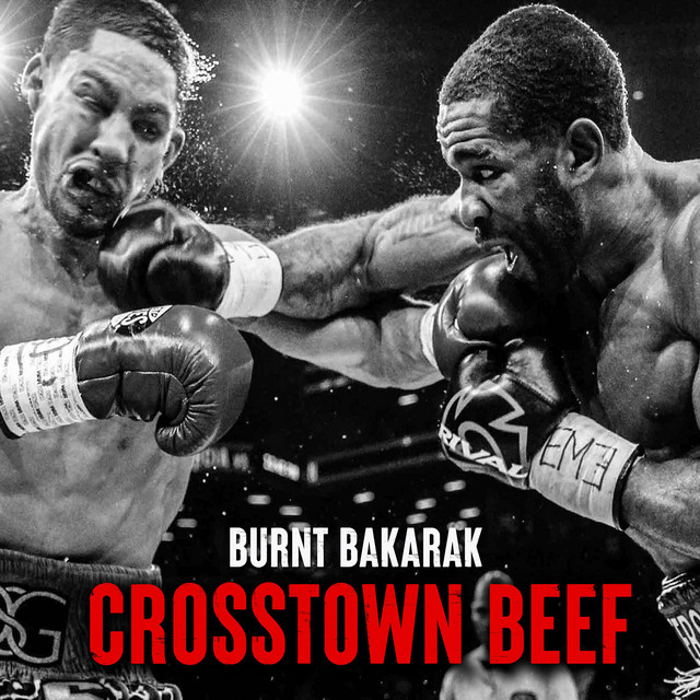 Crosstown Beef cover art