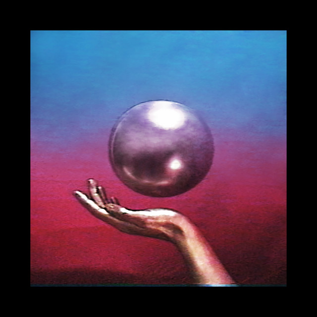 Superficial cover art