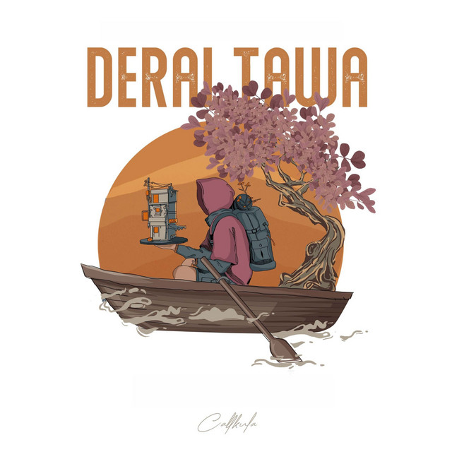 Derai Tawa cover art
