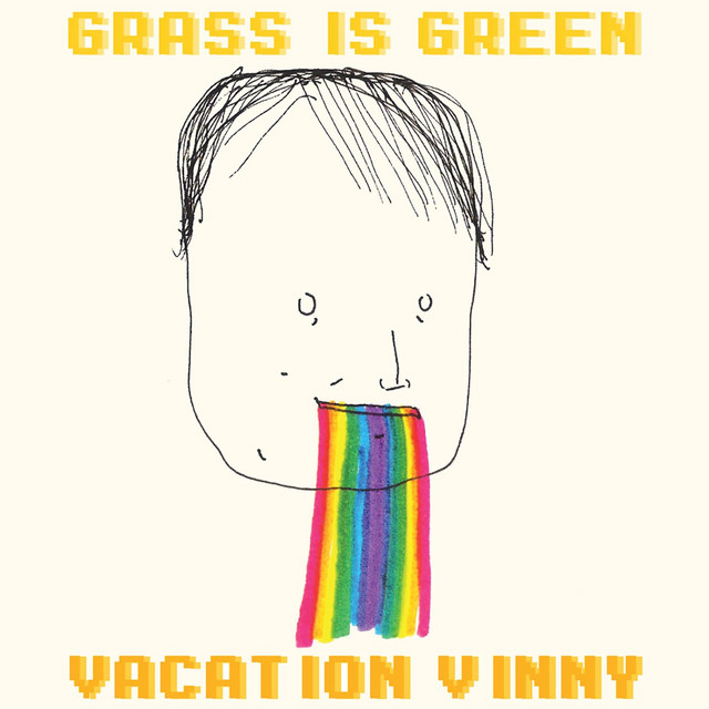Grass Is Green Photo