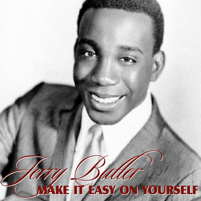 Make It Easy On Yourself cover art
