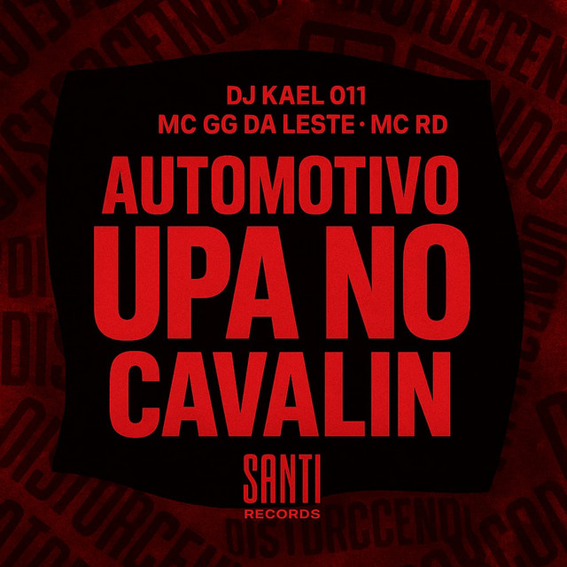 Automotivo Upa No Cavalin