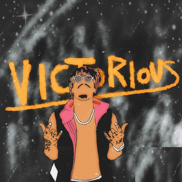 Victorious