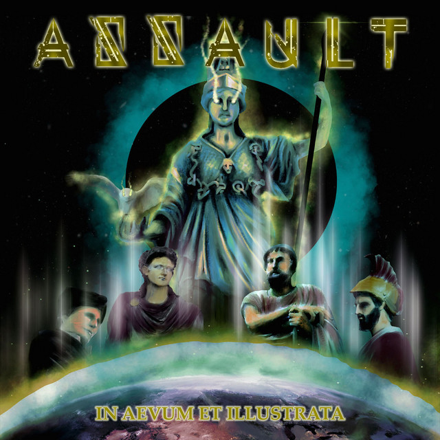 In Aevum Et Illustrata cover art