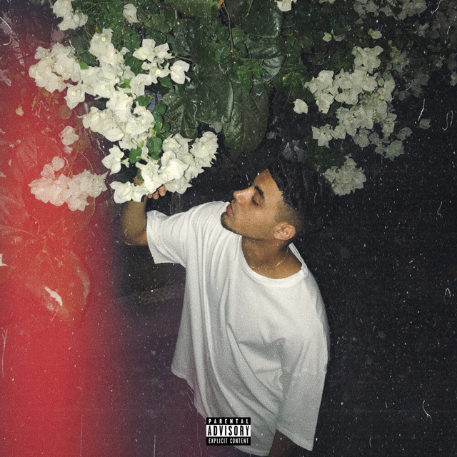 Off cover art