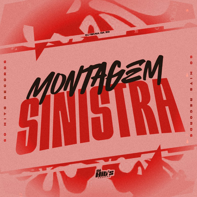 Montagem Sinistra