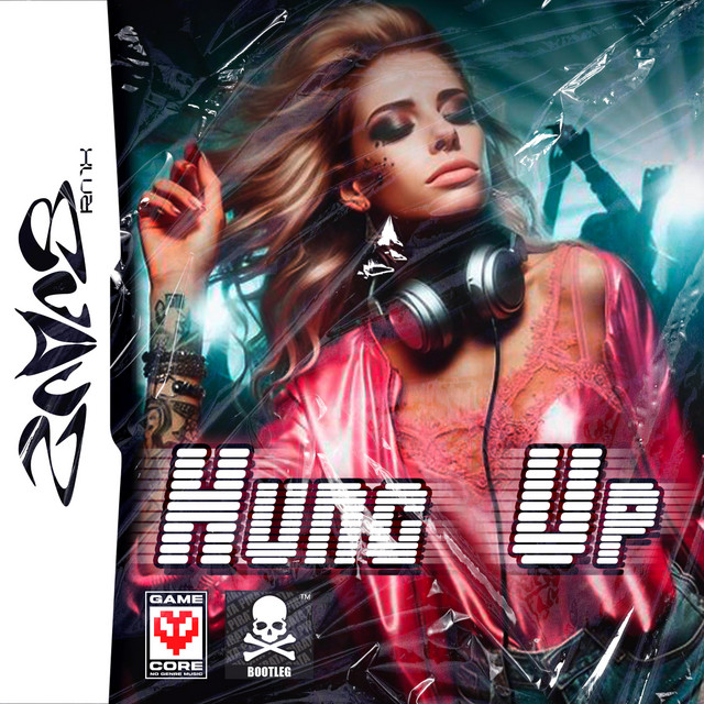 Hung Up - Remix