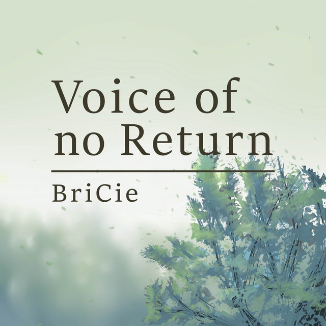 Voice of no Return (From 
