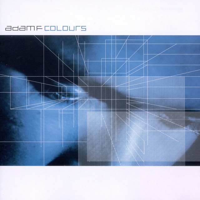 Colours - Album by Adam F | Spotify