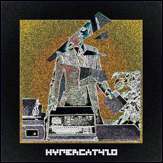 Spirits - Hypercat420 Remix cover art