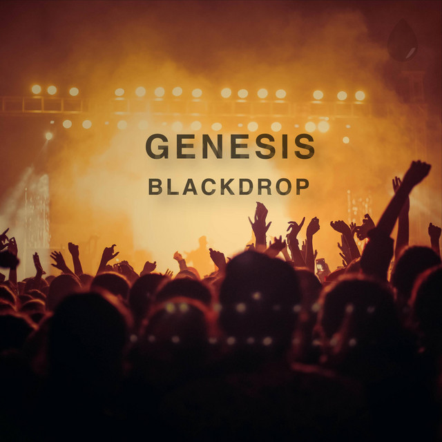 Genesis cover art