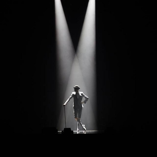 Papaoutai