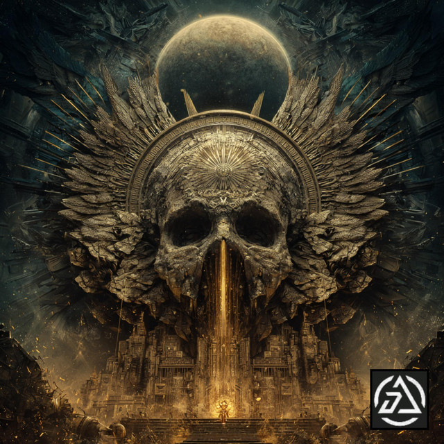 Choir of the Infinite cover art