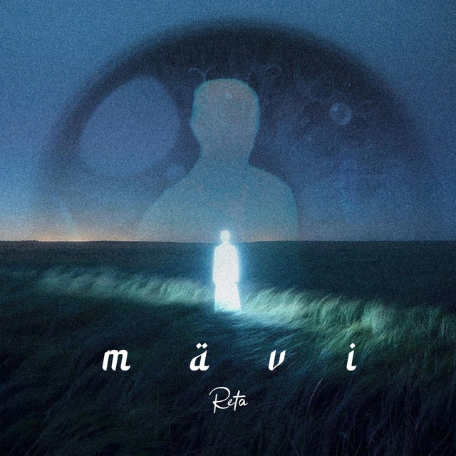 Mavi cover art