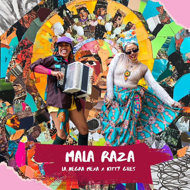 Mala Raza