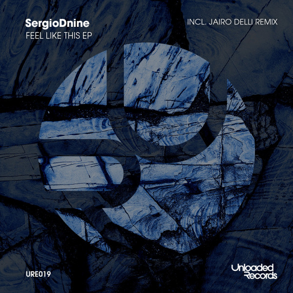Feel Like This - Jairo Delli Remix cover art