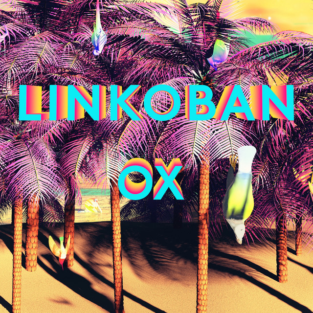 Ox cover