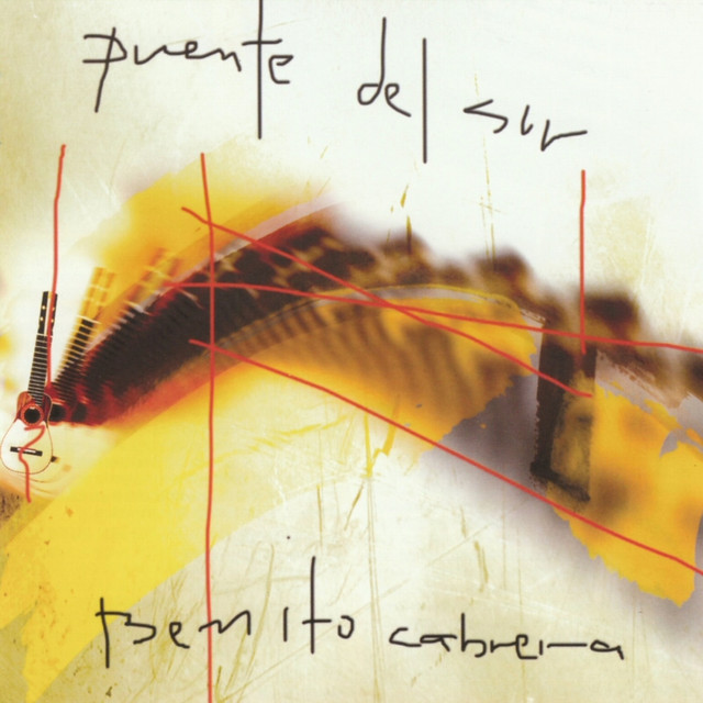 Puente de Sur cover art