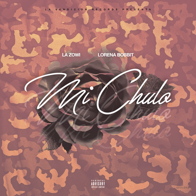 Mi Chulo - Single by La Zowi | Spotify