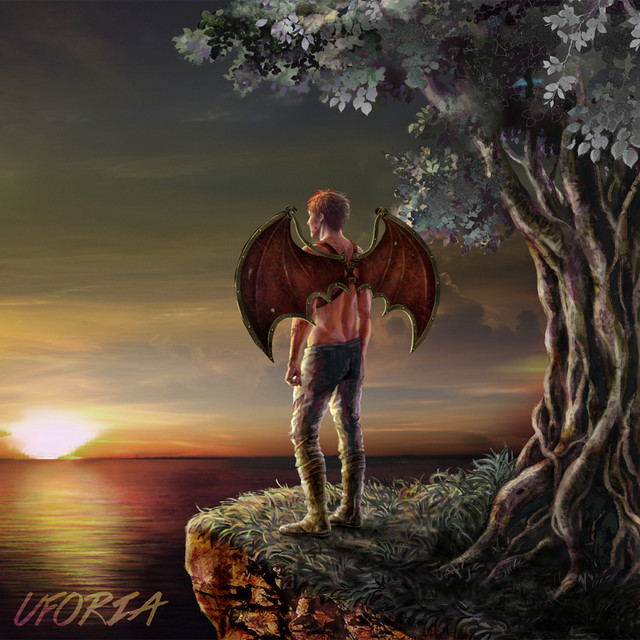 Fight or Flight cover art