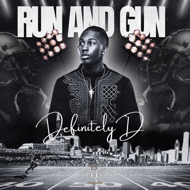 Run & Gun