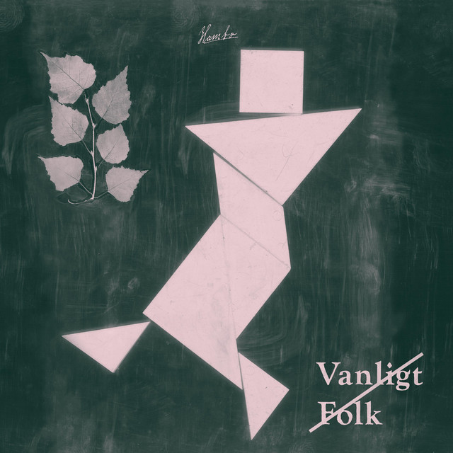 Hambo cover art