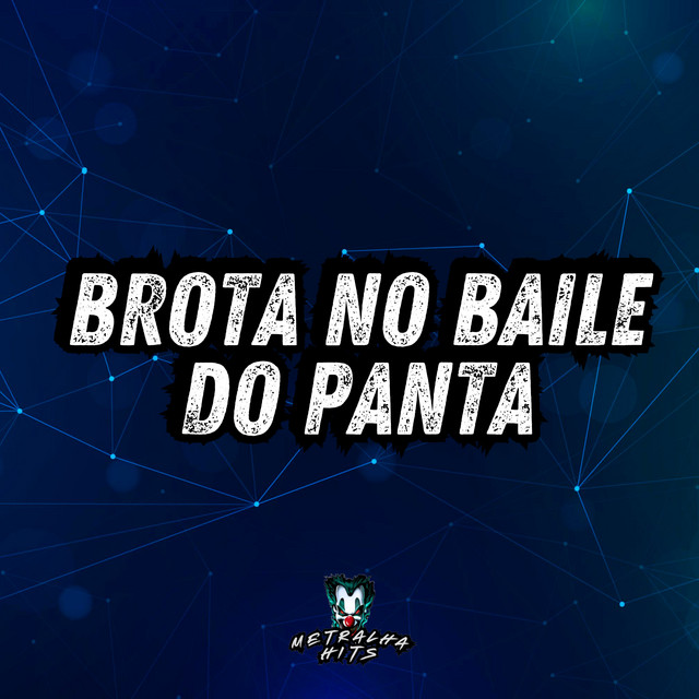 Brota no Baile do Panta