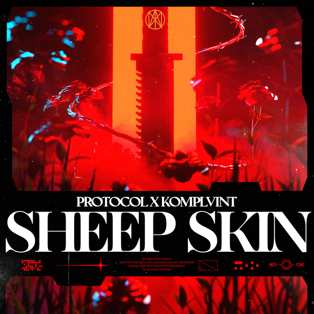 Sheep Skin cover art