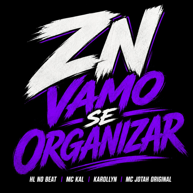 ZN VAMO SE ORGANIZAR
