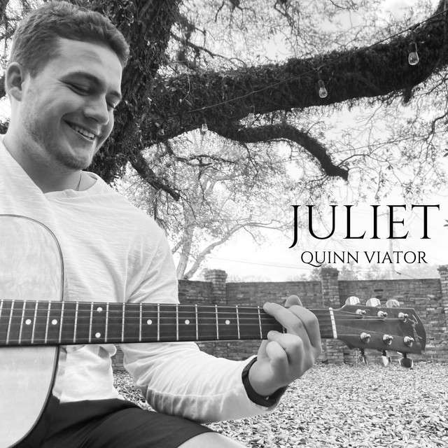 Juliet - Single by Quinn Viator | Spotify