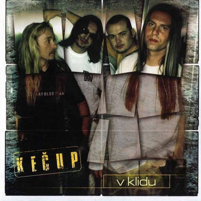 V klidu cover art