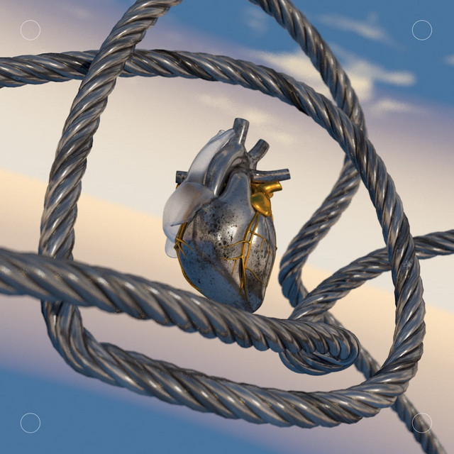 Release cover art