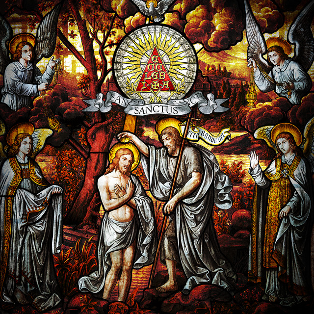 Sanctus cover
