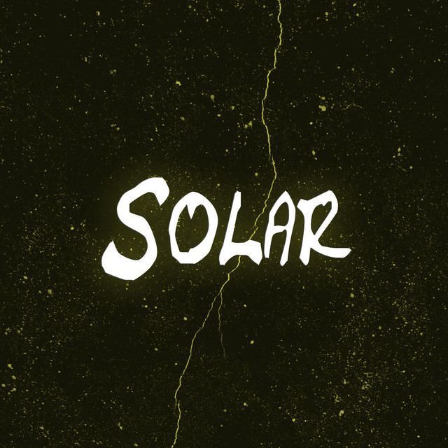 Solar - Single by SK Flow | Spotify