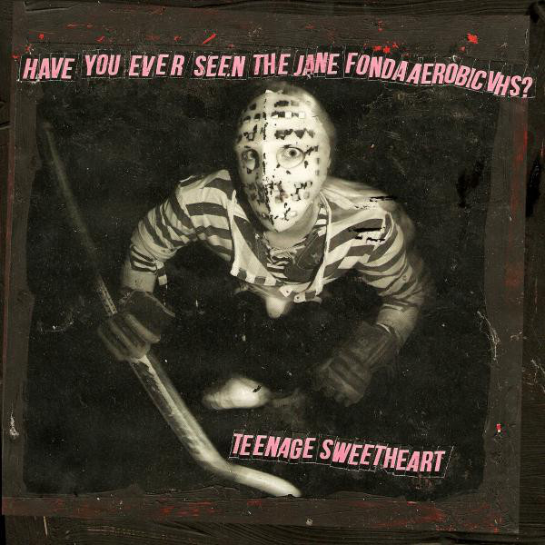Teenage Sweetheart cover art