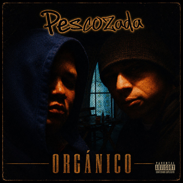 Orgánico cover