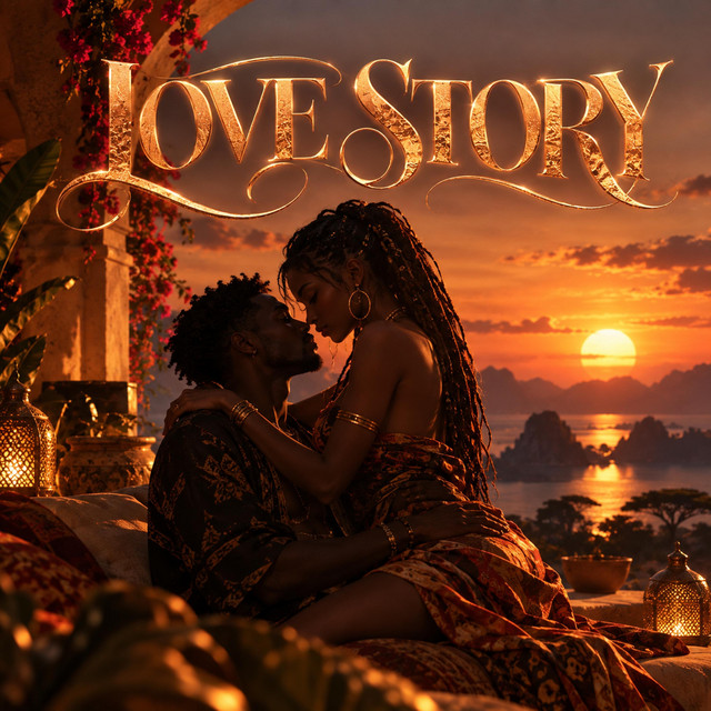 Love Story (Afrobeats Edit)