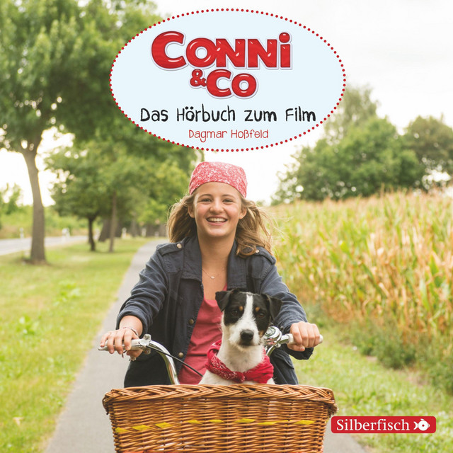 Conni & Co: Conni & Co - Das Hörbuch zum Film cover art