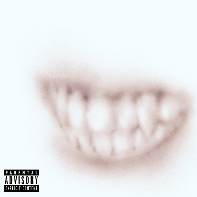 SPEEEEED cover art