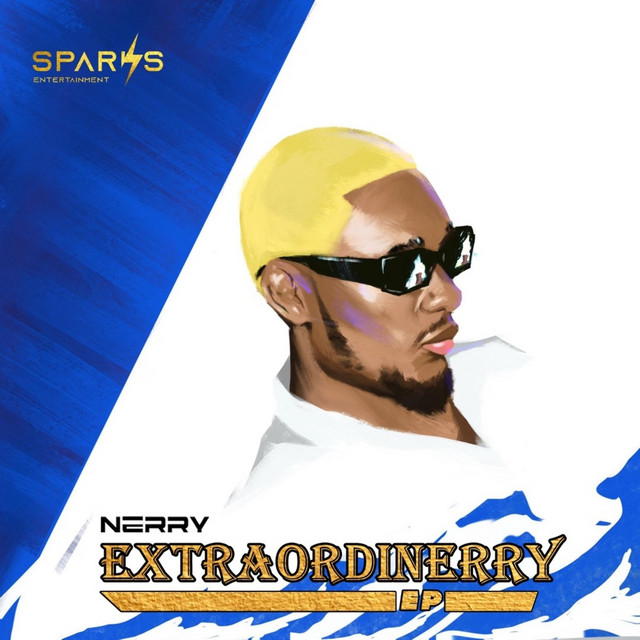 NERRY | Spotify