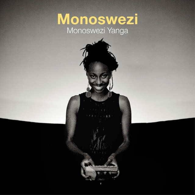Monoswezi Yanga cover