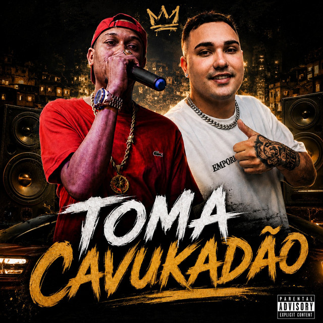 Toma Cavukadão