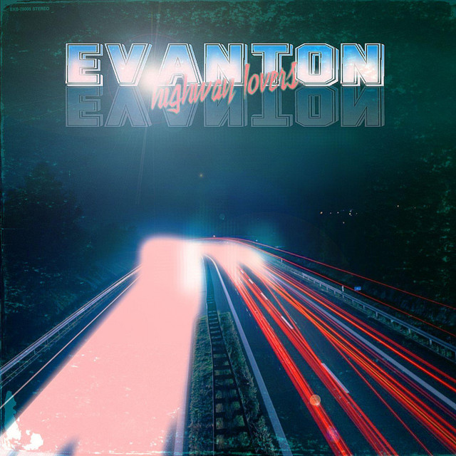 Highway Lovers cover art