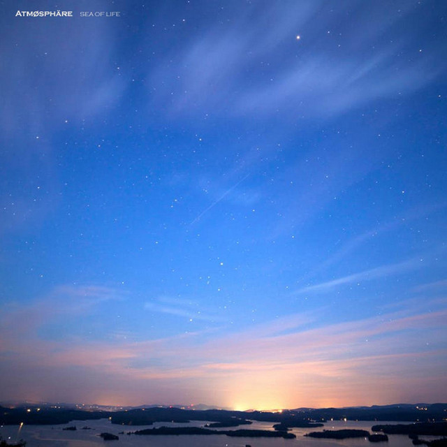 Sea Of Life cover art