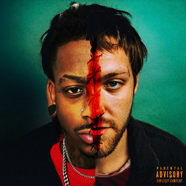 undefined album image