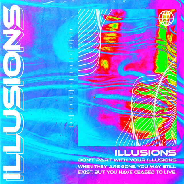 Illusions cover art