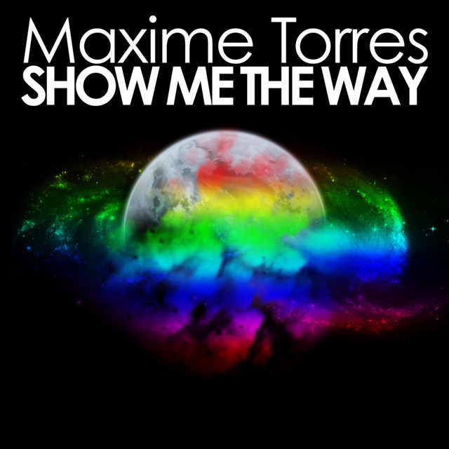 Show Me the Way (Original Radio Edit) cover art