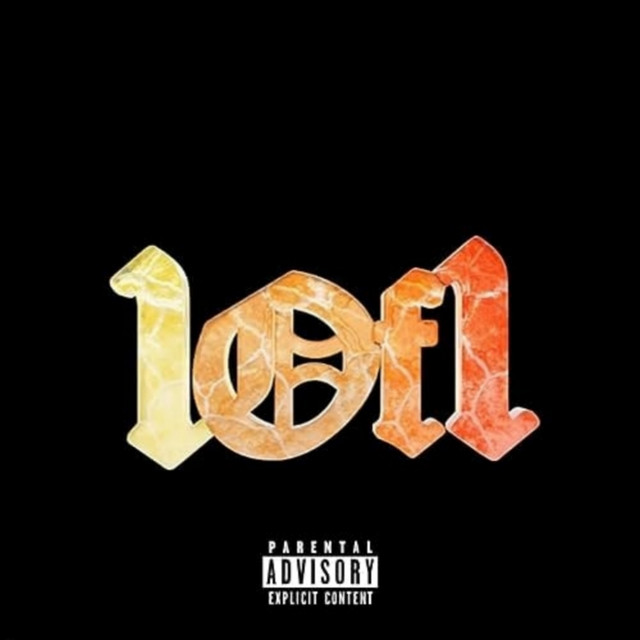 1Of1 cover art