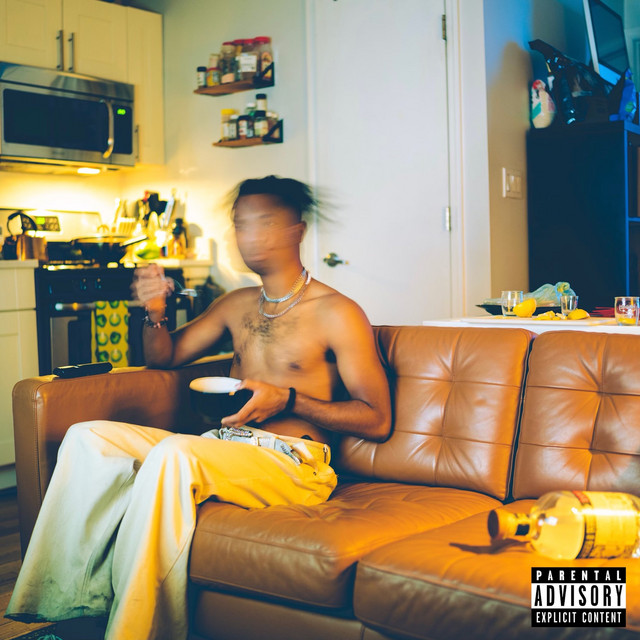 The Ashton Show cover art