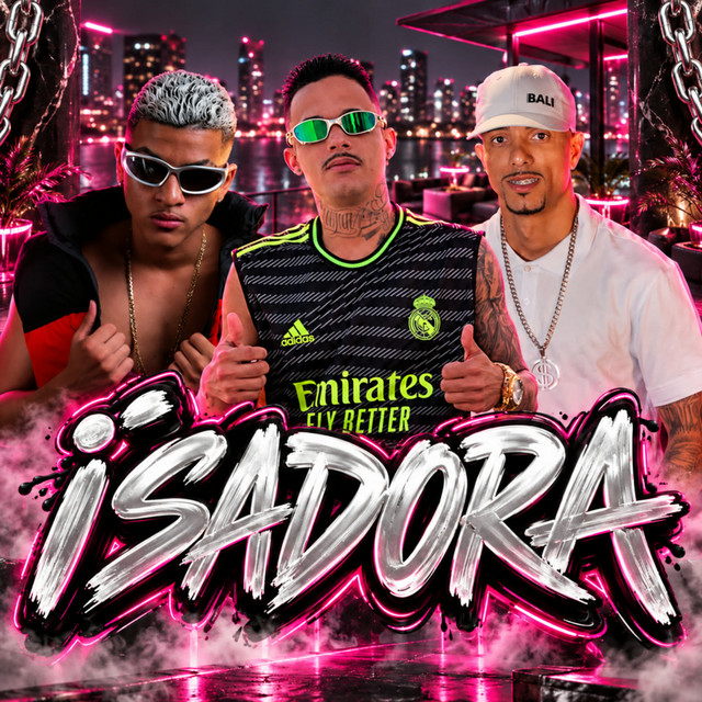ISADORA